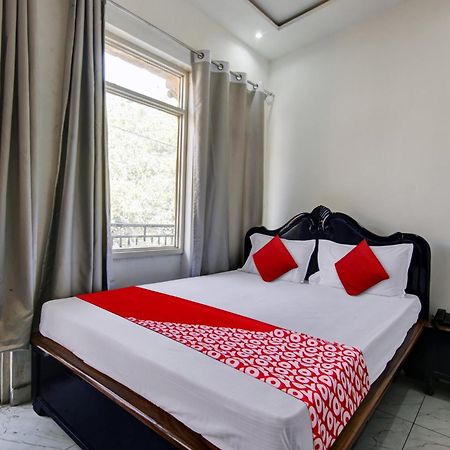 The Club Hichki Hotel Jodhpur  Eksteriør billede