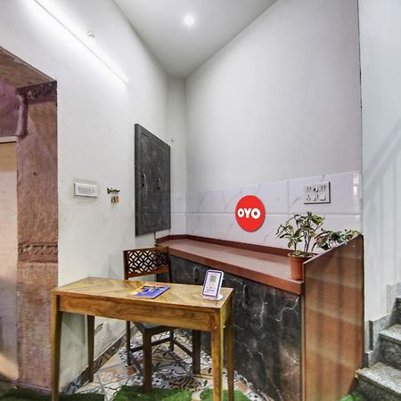 The Club Hichki Hotel Jodhpur  Eksteriør billede