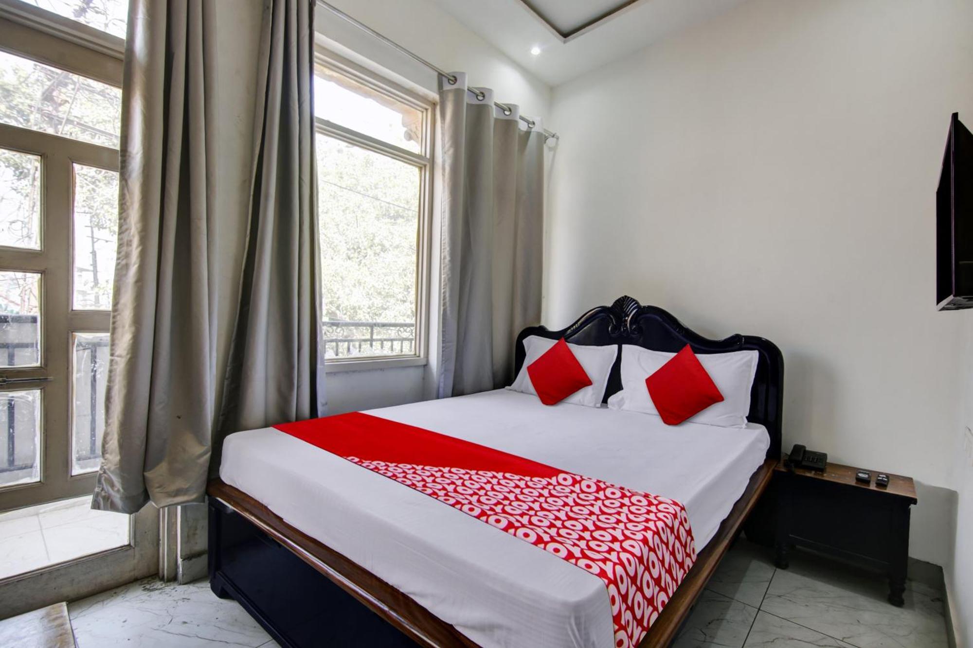 The Club Hichki Hotel Jodhpur  Eksteriør billede