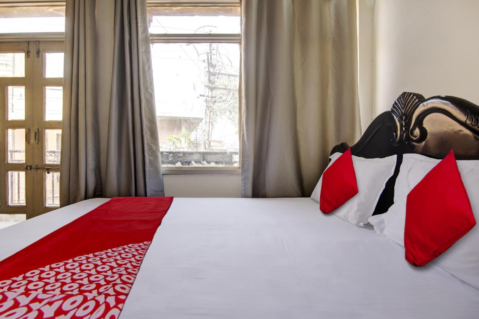 The Club Hichki Hotel Jodhpur  Eksteriør billede