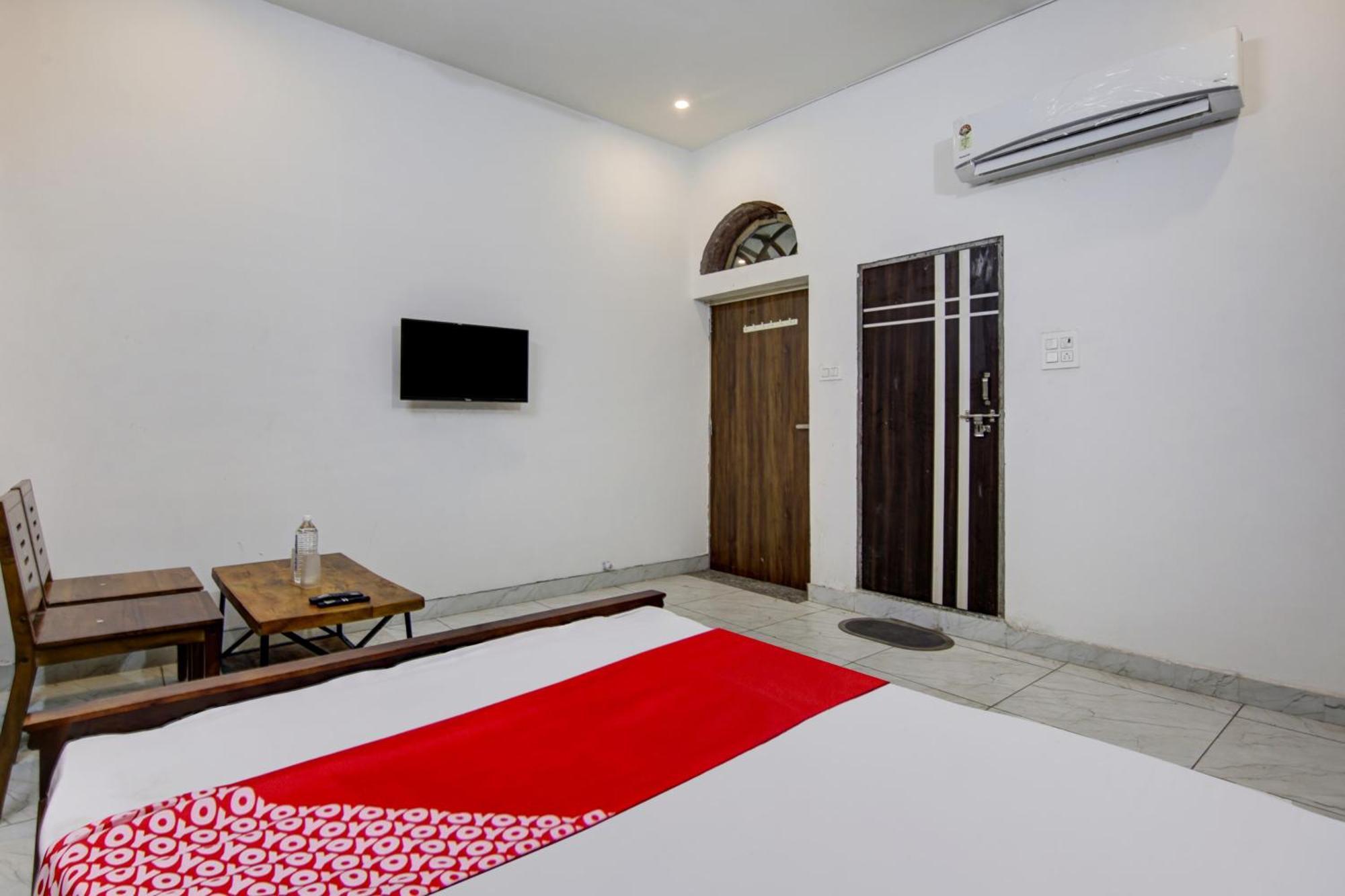 The Club Hichki Hotel Jodhpur  Eksteriør billede