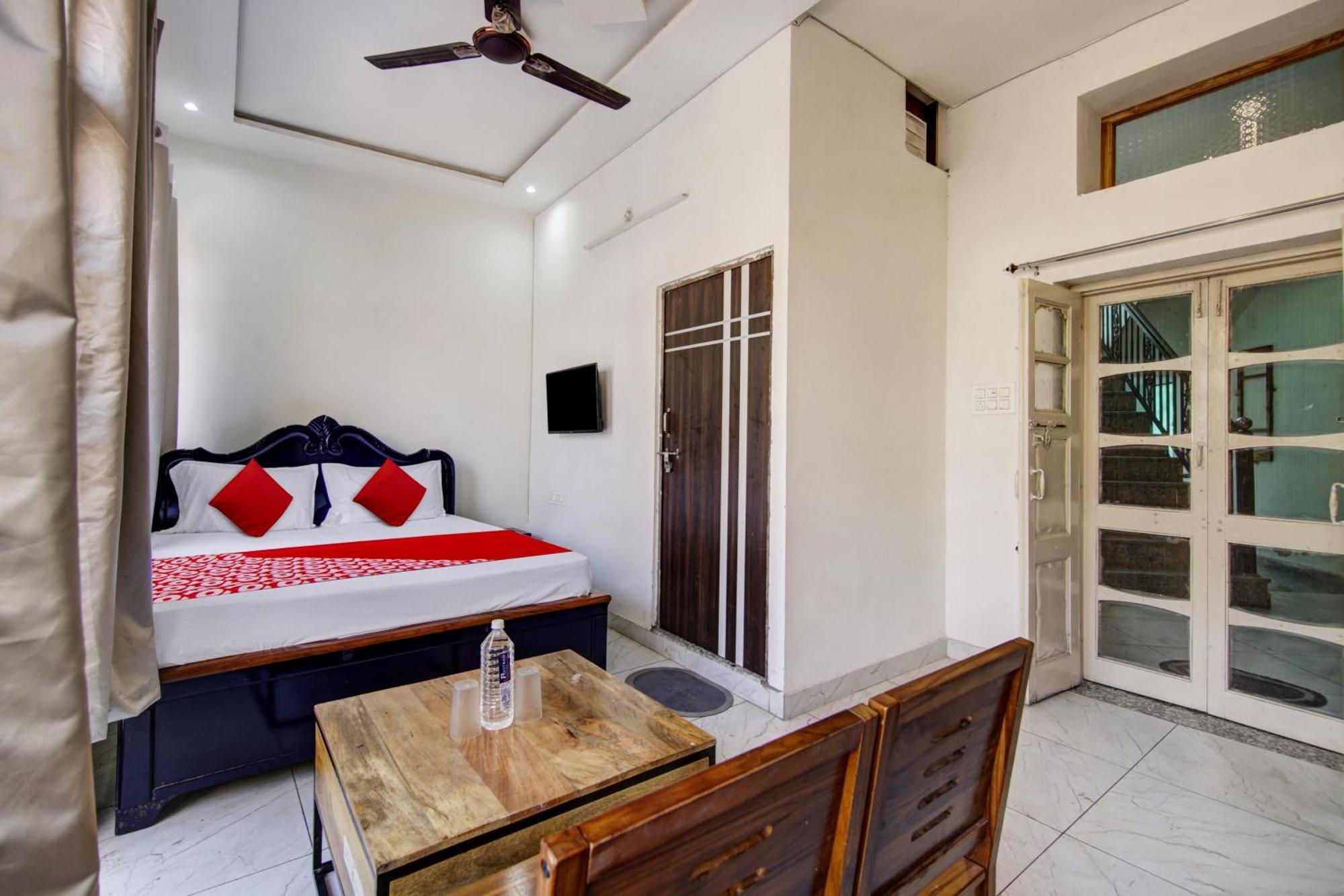 The Club Hichki Hotel Jodhpur  Eksteriør billede